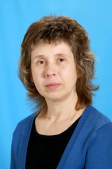 Боровских Виктория Станиславовна