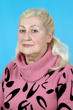 Епифанцева Наталья Александровна
